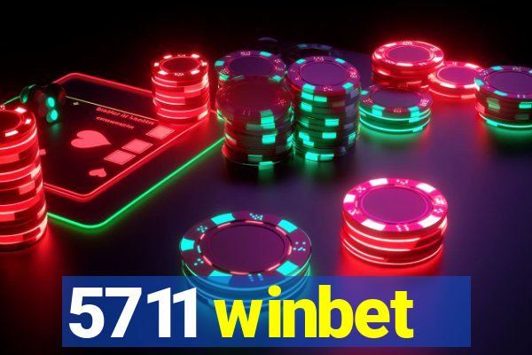 5711 winbet